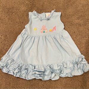 Stitchy Fish Magical Dress